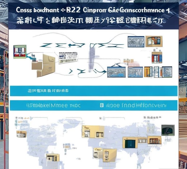 跨境电商B2C进口物流常用模式解析，两种主流模式详解