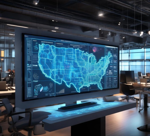 i国家商务部直销行业管理信息系统,赋能行业规范发展的数字化引擎