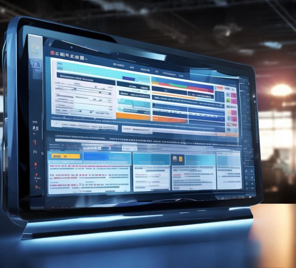 罗湖数字化展会报价单表,精准规划展会预算,提升参展效率的利器