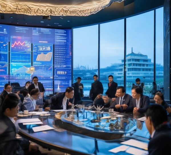 绍兴市商务局,聚焦高质量发展 激活商贸经济新动能