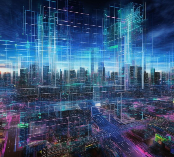 IT行业是电子商务的基石与核心驱动力——解析其内在联系与深层含义