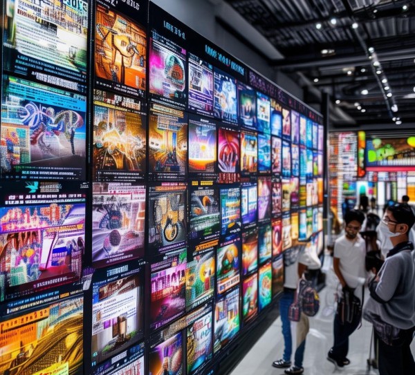 孟州数字油画展会时间表,2024年精彩活动安排与参与指南