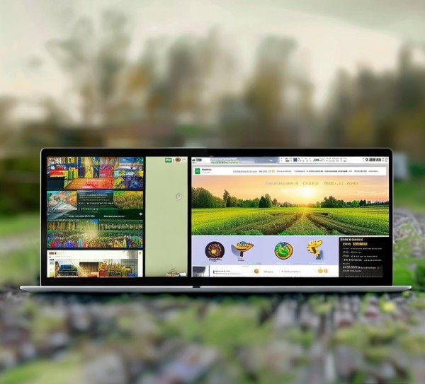 种业商务网,聚焦三农动态,赋能农业现代化发展