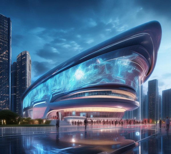 广东省数字展会在哪里开?全解析,地点、时间与参展亮点揭秘