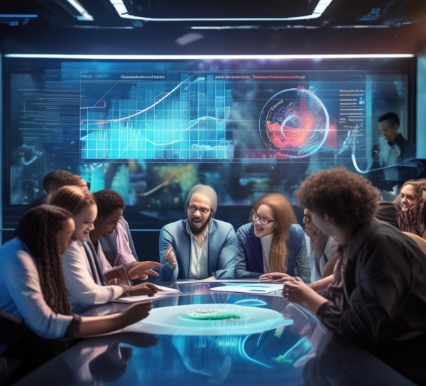 共话电商发展新路径,电子商务行业经验交流会精彩纷呈