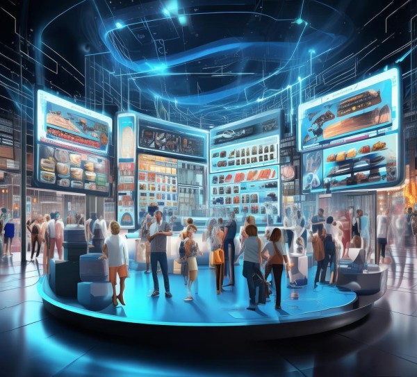 五金行业的电子商务平台,连接供需,赋能产业升级的新引擎