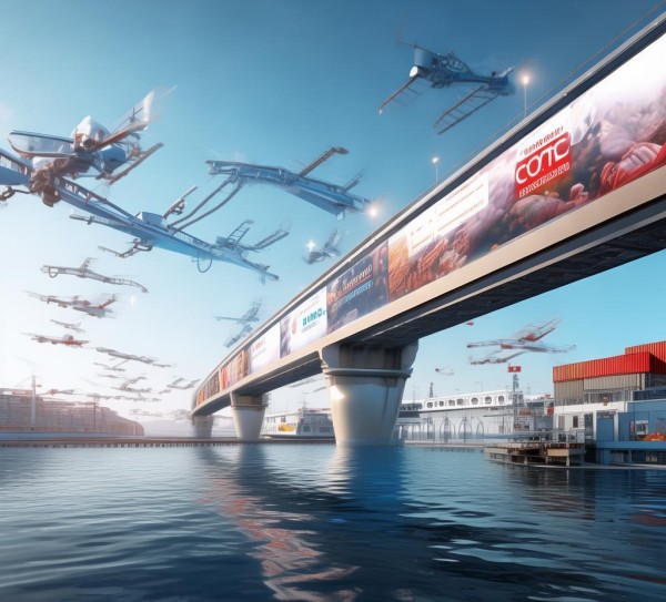 天水陇优鲜跨境电商物流有限公司,赋能跨境电商,架起陇上鲜味走出去的物流桥梁