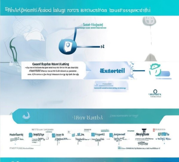 医药行业商务专员职业规划,从入门到卓越的成长路径与策略