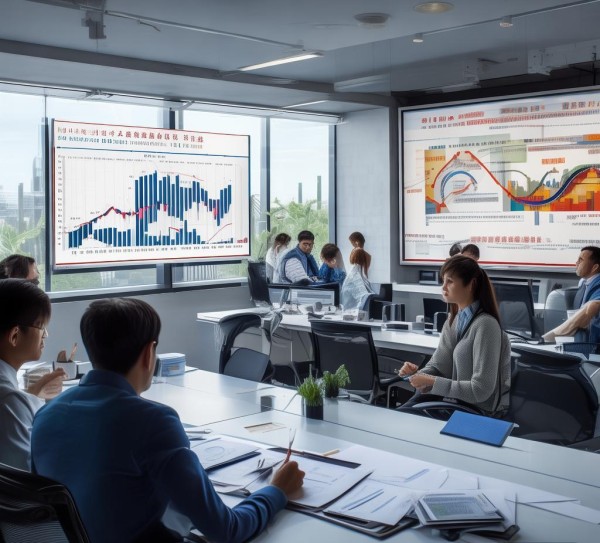 遵义市商务局2023年工作动态报告,聚焦高质量发展,推动商务工作提质增效