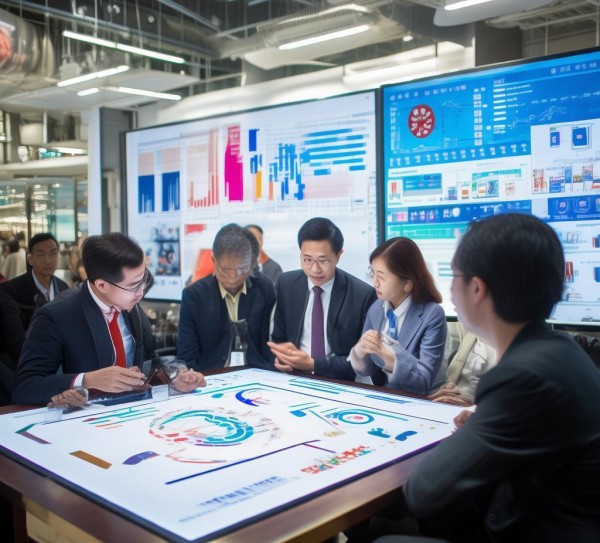 甘肃省商务厅,聚焦高质量发展 多措并举推动商务领域工作上新台阶