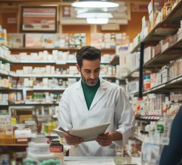 药房的行业主管部门是商务局,政策解读与行业意义