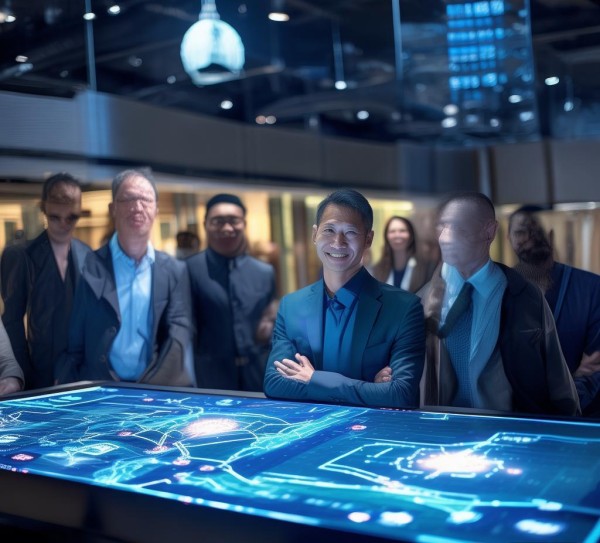 王宁省召开数字经济发展会议 推动产业升级与数字赋能