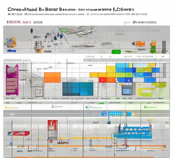普通跨境电商物流一览表,主流模式、特点与选择指南