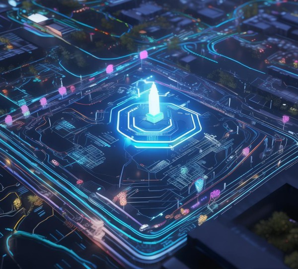 青岛数字化展会地址查询,官方地点及交通指南